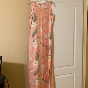 Tommy Bahama dress